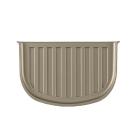 GE DSHS9NGYACSS Grille Recess - Genuine OEM