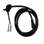 GE DSKS333EC0WH Power Cord - Genuine OEM