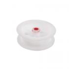 GE DSKS333EC6WW Pulley - Genuine OEM
