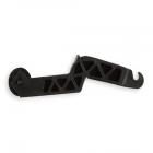 GE DSS25KGRBBB Lever Assembly (Black) - Genuine OEM