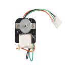 GE DTS18ICRLRWW Condenser Fan Motor - Genuine OEM