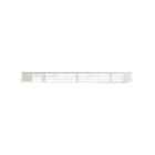 GE DTS18ZBRJRWW Grille Base - Genuine OEM