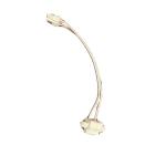 GE DVM7195FL5DS Cooktop Light Socket - Genuine OEM