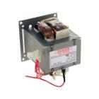 GE DVM7195FL5DS High Voltage Transformer - Genuine OEM