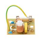 GE DVM7195FL5DS Noise Filter Assembly - Genuine OEM