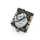 GE DWSR483EG5WW Timer Control - Genuine OEM