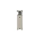 GE FCM16DJBWW Hinge Assembly - Genuine OEM