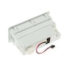 GE FCM22DLBWW Control Panel Assembly  - Genuine OEM