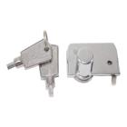 GE FCM22DLCWW Door Lock - Genuine OEM