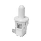 GE FCM25DACWH Light Switch - Genuine OEM