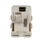GE FCM5SUDWW Ptc and Olp - Genuine OEM