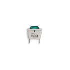 GE FCM7DRAWH Green Light - Genuine OEM