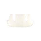 GE FP17DSCRWH Glide Basket - Genuine OEM