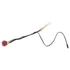 GE FUF14DLRDWW Defrost Thermostat - Genuine OEM