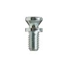 GE FUF14DLRDWW Door Handle Fastener - Genuine OEM