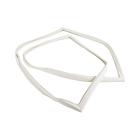 GE FUF17DLRDWW White Door Gasket - Genuine OEM