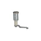 GE FUF20SUDRWW Lock Assembly - Genuine OEM