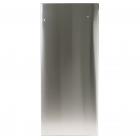 GE FUF21DLRBWW Freezer Door Assembly - Stainless - Genuine OEM