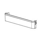 GE FUF21DLRBWW Shelf Door Half Assembly - Genuine OEM