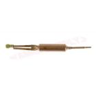 GE FUM17DTARWH Filter Drier - Genuine OEM