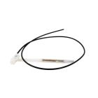 GE GBE21DGKJRWW Reservoir-to-Dispenser Water Tubing - Genuine OEM