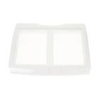GE GBE21DGKJRWW Vegetable Pan Cover - Genuine OEM
