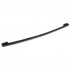 GE GBE21DGKNRBB Door Handle - Black - Genuine OEM