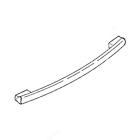 GE GBE21DGKNRWW White Door Handle - Genuine OEM