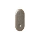 GE GBE21DSKARSS Plug Button - Genuine OEM