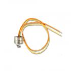GE GBS18HBPBBB Defrost Thermostat (L55-30F) - Genuine OEM