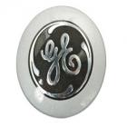 GE GCE23LGYAFLS GE Badge Logo - Genuine OEM