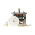 GE GCG1500R0WW Drive Motor and Gear Kit - Genuine OEM