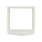 GE GCU21XGYDFLS Pan Cover - Genuine OEM
