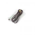 GE GDE25EGKARWW Cabinet Wire Harness (Lower) - Genuine OEM