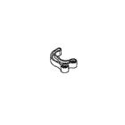 GE GDE25EGKARWW Force Closure - Genuine OEM