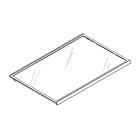 GE GDE25EGKARWW Full Shelf Assembly - Genuine OEM