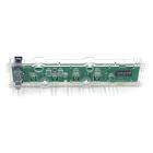 GE GDF511PGM4WW User Interface Board Housing - Genuine OEM