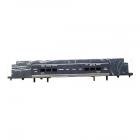 GE GDF520PGJ2BB Touchpad Control Panel - Black - Genuine OEM