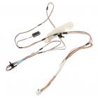 GE GDF520PGJ6BB Main Wire Harness Assembly - Genuine OEM