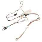 GE GDF520PGJ6WW Main Wire Harness Assembly - Genuine OEM