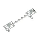 GE GDF520PMJ4ES Button Tree - Genuine OEM