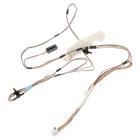 GE GDF530PSM2SS Main Wire Harness Assembly - Genuine OEM