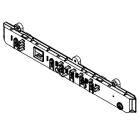 GE GDF530PSM2SS User Interface Housing Board - Genuine OEM