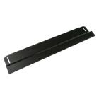 GE GDF550PGR1BB Kickplate Panel - Black - Genuine OEM