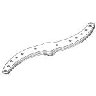 GE GDF550PGR1BB Lower Spray Arm Assembly - Genuine OEM