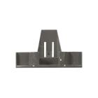 GE GDF550PGR1BB Rack Slide End Cap - Genuine OEM