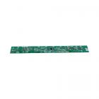 GE GDF570SGF8CC Configured User Interface Control Board - Genuine OEM