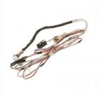 GE GDF570SSF6SS Wire Harness Genuine OEM