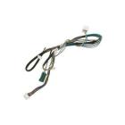 GE GDF630PGM4WW AC Harness Assembly - Genuine OEM