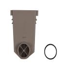 GE GDF630PGM4WW Funnel Service Kit - Genuine OEM